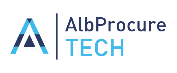 AlbProcure Tech